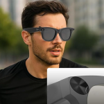 Akıllı gözlükler gizlilik tartışmalarını büyüttü: yasal düzenleme kapıda