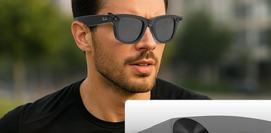 Akıllı gözlükler gizlilik tartışmalarını büyüttü: yasal düzenleme kapıda