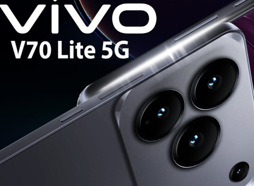 Vivo V70 Lite 4G ve Vivo Y05e ortaya çıktı: Dev batarya dikkat çekiyor