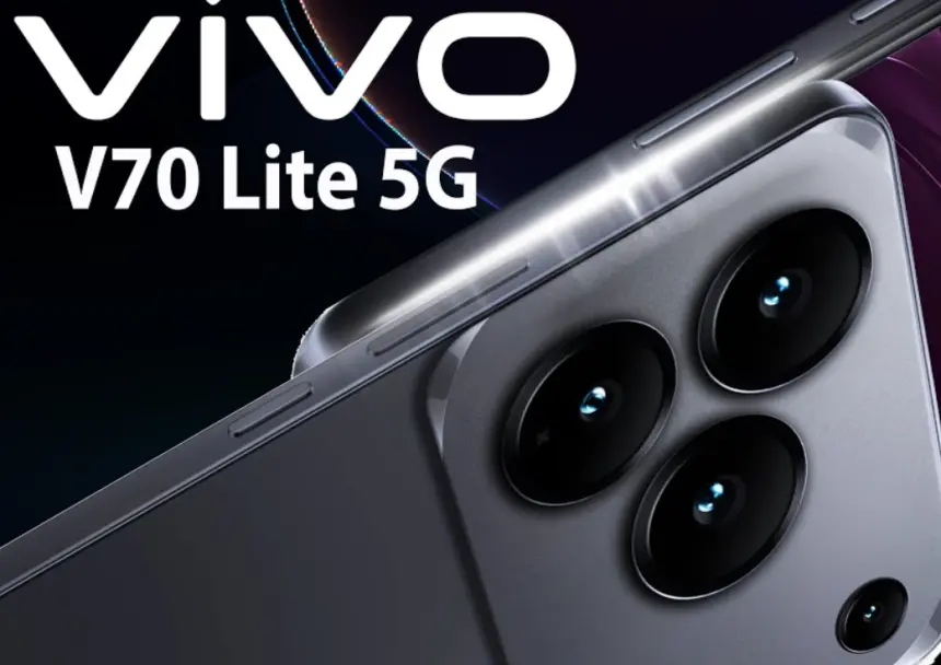 Vivo V70 Lite 4G ve Vivo Y05e ortaya çıktı: Dev batarya dikkat çekiyor