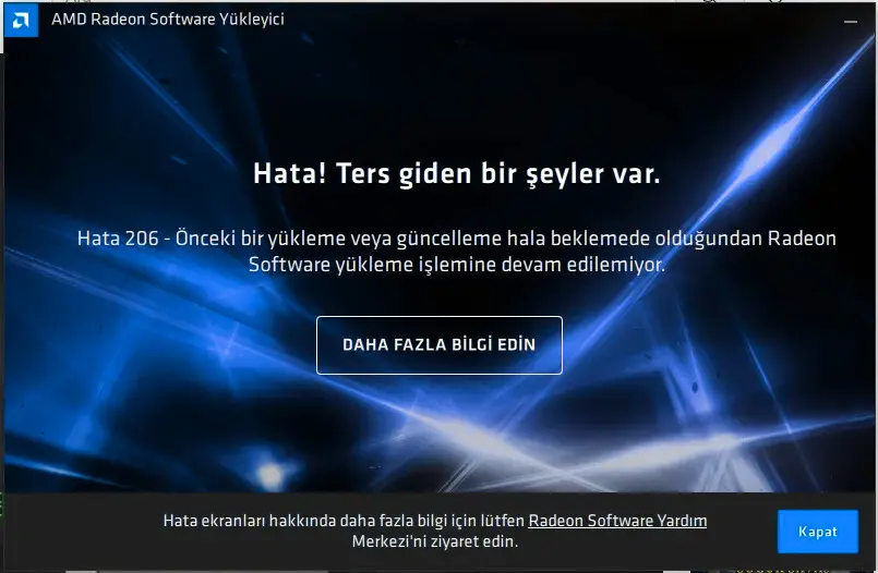 AMD hata yapmayı bıraktı mı?