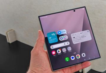 Samsung Galaxy Z Fold 7 ve Oppo Find N5 karşı karşıya