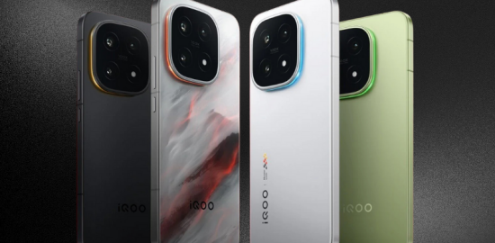 Oyunculara özel iQOO 15 Ultra sahneye çıkıyor