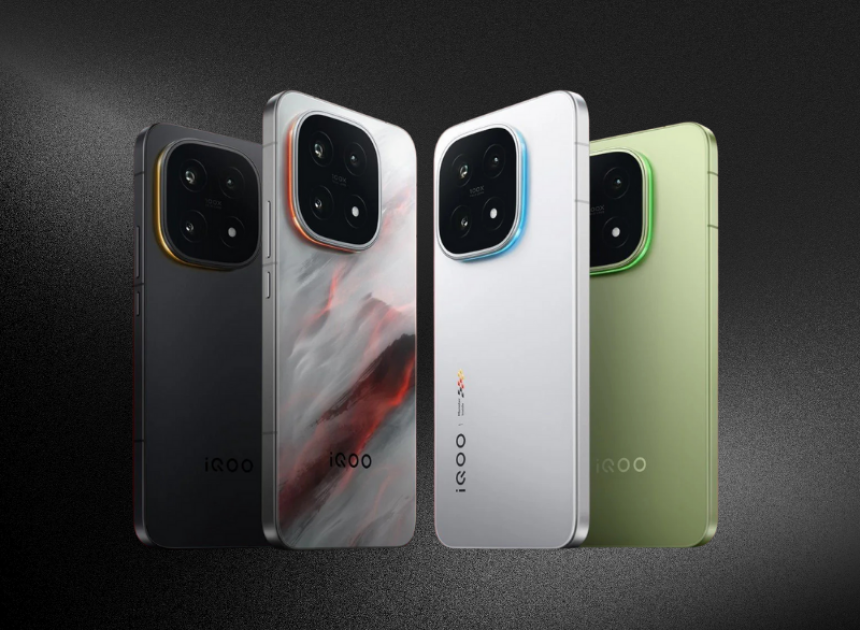 Oyunculara özel iQOO 15 Ultra sahneye çıkıyor