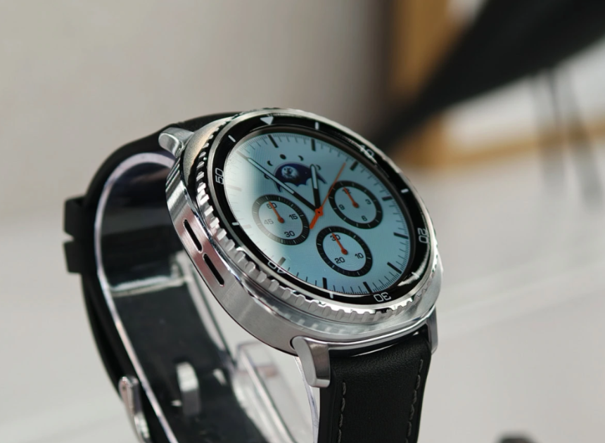 Samsung bu yıl üç farklı Galaxy Watch 9 modeli piyasaya sürebilir
