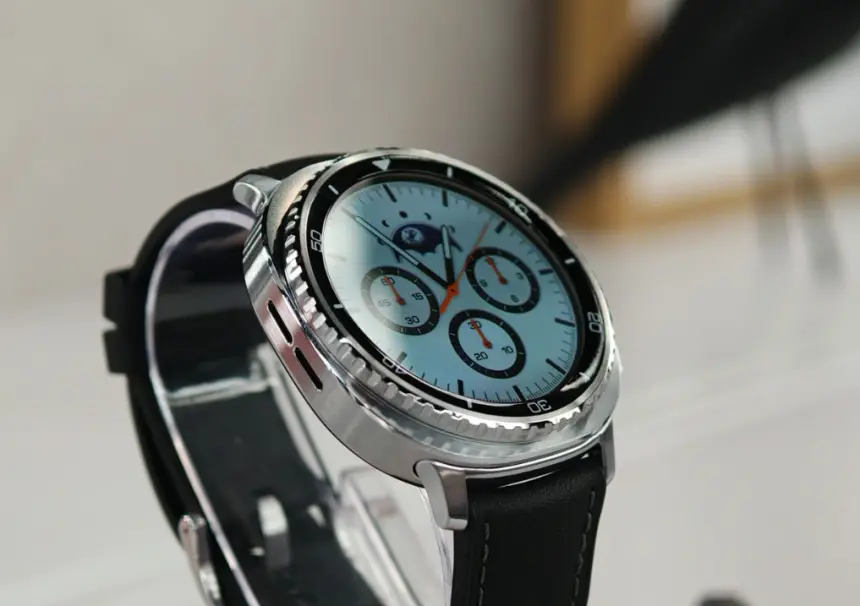 Samsung bu yıl üç farklı Galaxy Watch 9 modeli piyasaya sürebilir