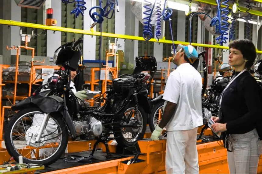 Honda İzmir’de dev yatırım: Aliağa’daki yeni üretim üssünün detayları yazımızda