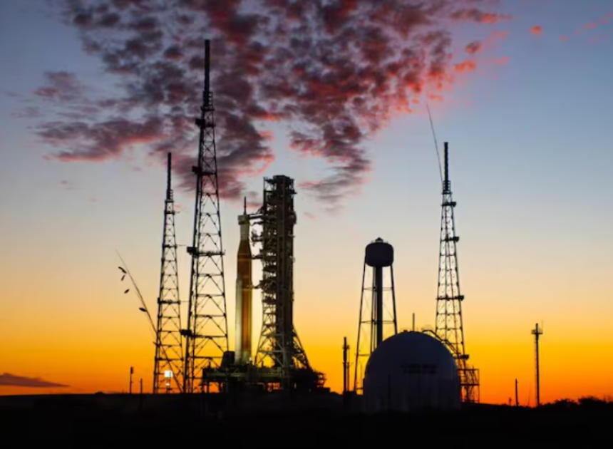 NASA Artemis II için Mart planını koruyor