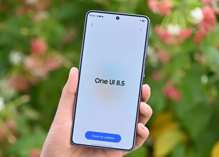 One UI 8.5 kararlı sürüm ne zaman geliyor?