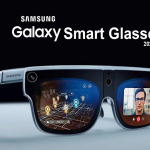 Samsung Galaxy Glasses ilk kez görüntülendi! Ekransız tasarımı ve kontrol sistemi ortaya çıktı
