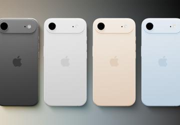 iPhone 17 Air'ın özellikleri sızdı: Apple'dan Ultra ince telefon hamlesi