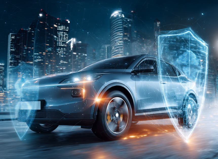 AB otomotiv kuralları siber güvenlik standartlarında değişikliğe gidiyor