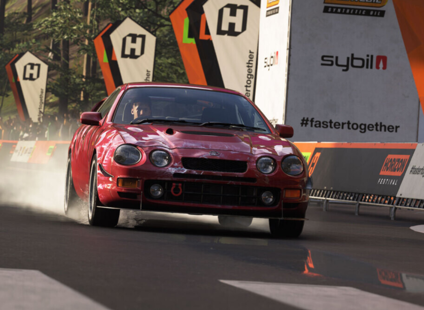 Forza Horizon 6 satışlarda patladı: Oyuncuların büyük bölümü Xbox tarafında