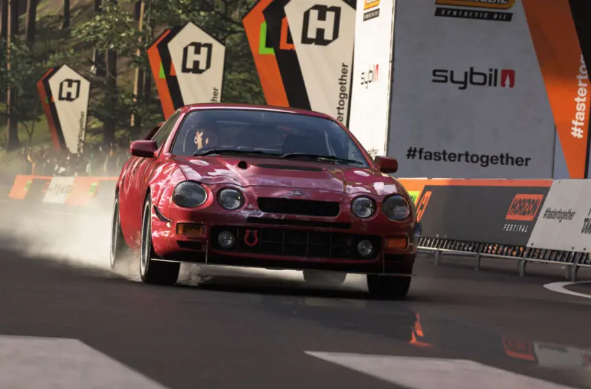 Forza Horizon 6 satışlarda patladı: Oyuncuların büyük bölümü Xbox tarafında