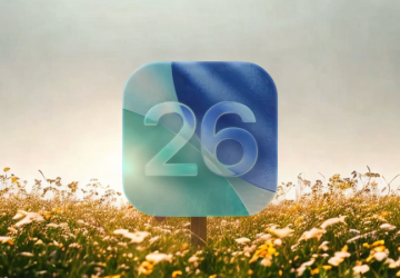 Apple iOS 26 sızdırılan yeni özellikler
