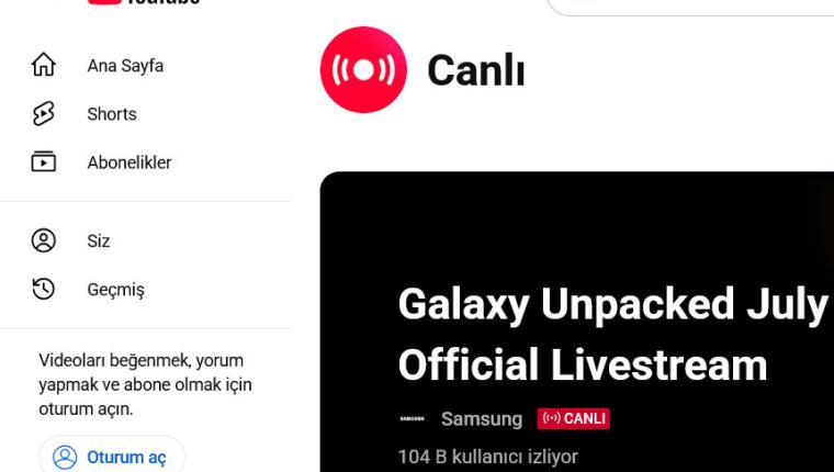 Youtube kanalı nasıl açılır?