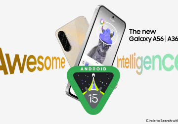Samsung Android 15 Haziran güncelleme takvimi açıklandı
