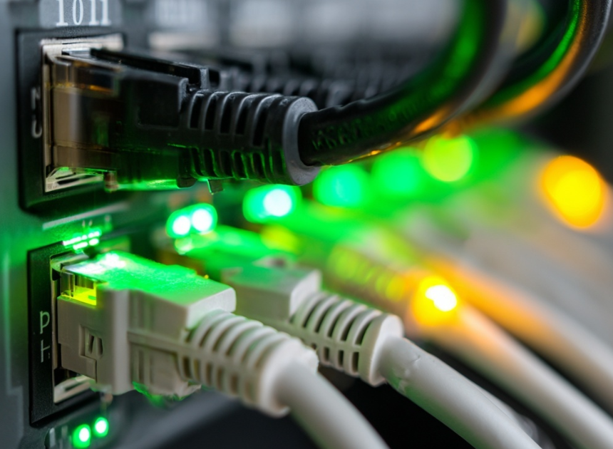 Ethernet kablolarında CCA tehlikesi: hız düşüşünün gizli nedeni