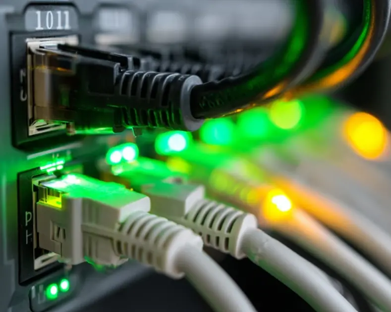 Ethernet kablolarında CCA tehlikesi: hız düşüşünün gizli nedeni