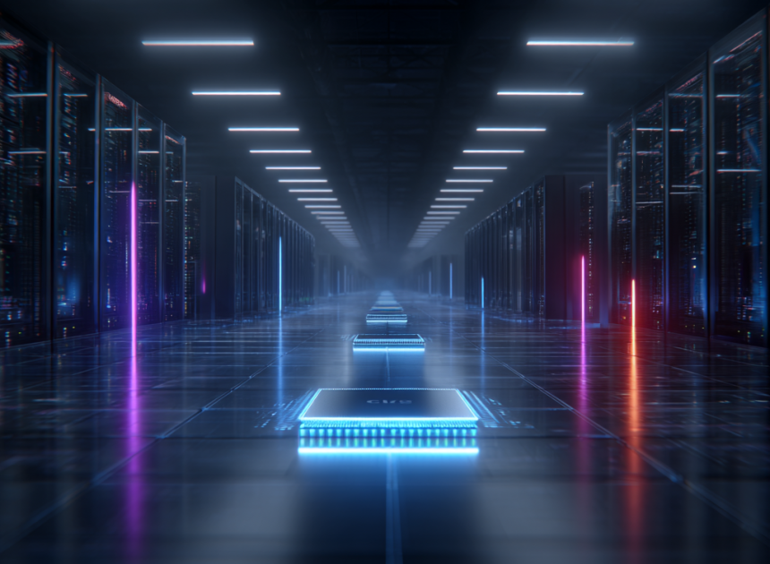 Cisco yeni yapay zeka çipi Silicon One G300 ile veri trafiğini hızlandırıyor