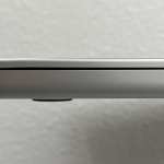 MacBook havaalanı güvenlik kontrolünde nasıl zarar görebilir