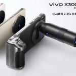 Vivo X300 Ultra amiral gemisi yarışına katılıyor