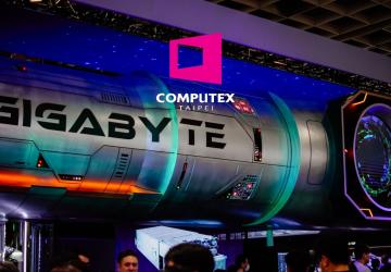 GIGABYTE, COMPUTEX 2025'te yapay zeka alanındaki yeniliklerini tanıtacak