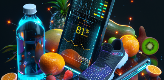 Fitbit uygulaması yeni özelliklerle beslenme takibini kolaylaştırıyor