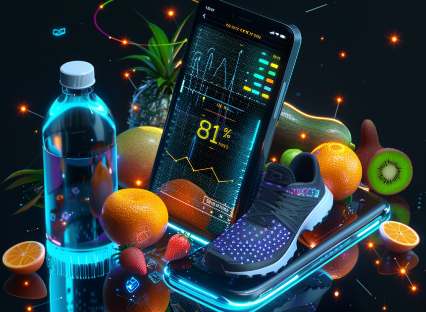 Fitbit uygulaması yeni özelliklerle beslenme takibini kolaylaştırıyor