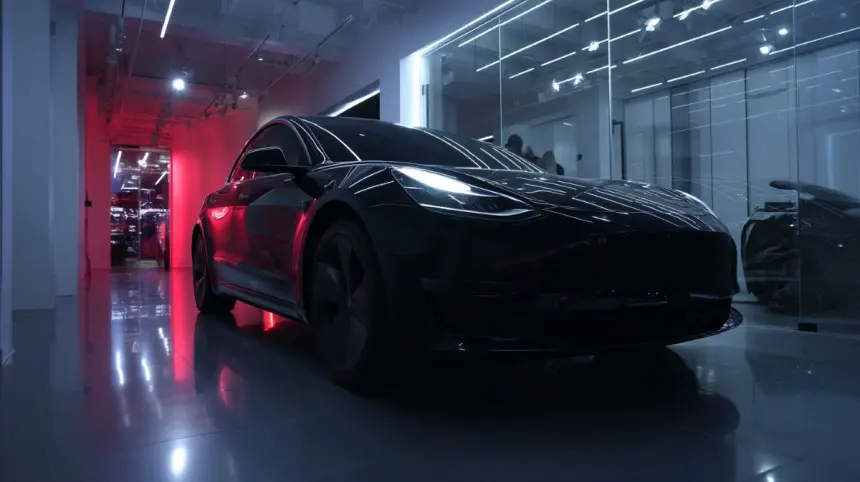 Tesla otopilot teknolojisi federal mahkemede: ölümcül kazalara kim sorumlu?