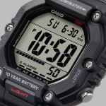 Casio AE-1600HX serisi resmi olarak tanıtıldı