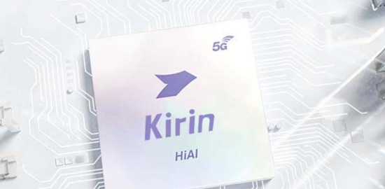 Huawei, yeni Kirin 2026 çipini duyurdu: Daha yüksek yoğunluk ve verimlilik hedefleniyor