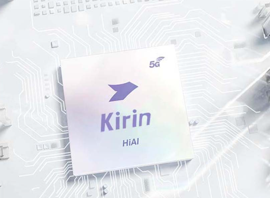 Huawei, yeni Kirin 2026 çipini duyurdu: Daha yüksek yoğunluk ve verimlilik hedefleniyor