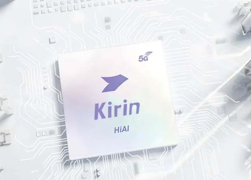 Huawei, yeni Kirin 2026 çipini duyurdu: Daha yüksek yoğunluk ve verimlilik hedefleniyor