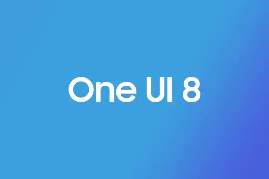 Samsung One UI 8 tanıtıldı! Yapay zeka dönemi geliyor