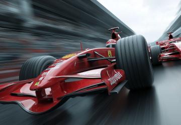 Apple, F1 yarışlarını yayınlamak için görüşmelere başladı