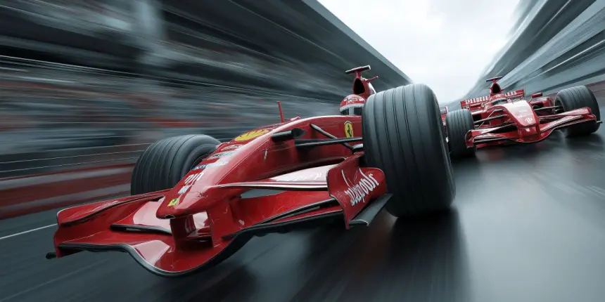 Apple, F1 yarışlarını yayınlamak için görüşmelere başladı