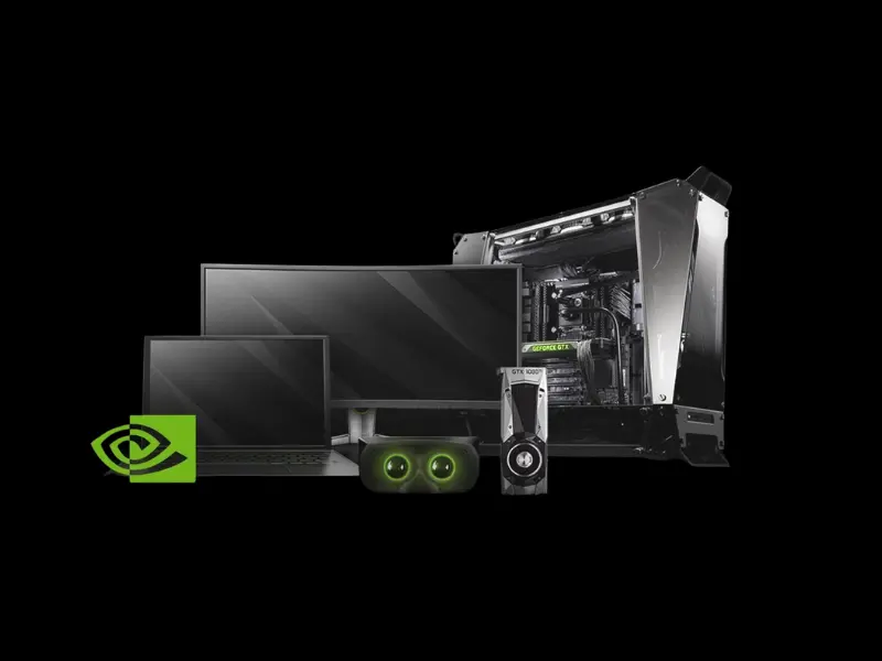Nvidia, GTX 700, 900 ve 10 serisine resmen veda ediyor