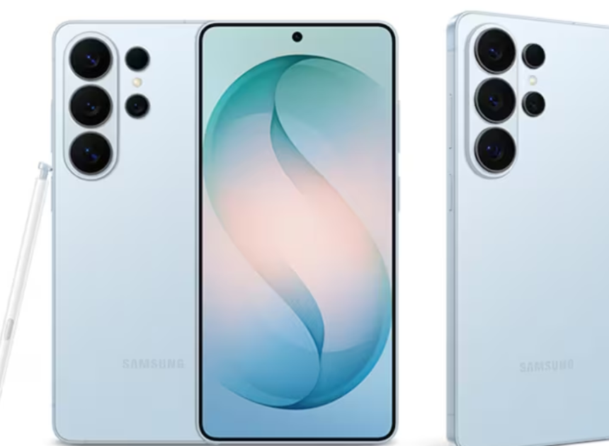 Samsung Galaxy S27 serisi UFS 5.0 depolama ile gelebilir ancak sınırlı modellerde