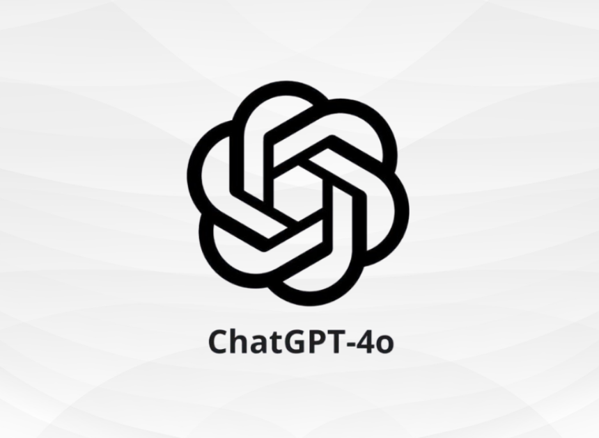 OpenAI, ChatGPT-4o için veda sürecini başlattı