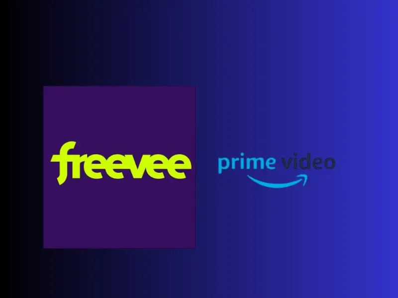 Amazon Freevee'yi kapatıyor tüm içerik Prime Video'ya taşınıyor
