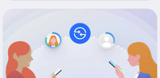 Samsung Quick Share ile AirDrop desteğini genişletiyor