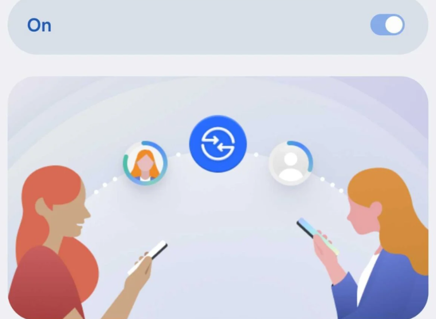 Samsung Quick Share ile AirDrop desteğini genişletiyor