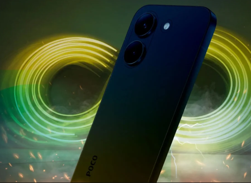 Poco X8 Pro serisi yakında tanıtılıyor