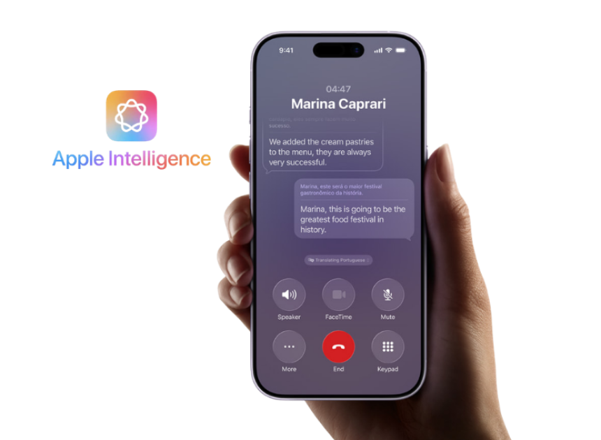 Apple kullanıcılarının yüzde 96’sı Apple Intelligence kullanmıyor