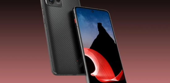 Lenovo büyük ekranlı bir akıllı telefon geliştiriyor