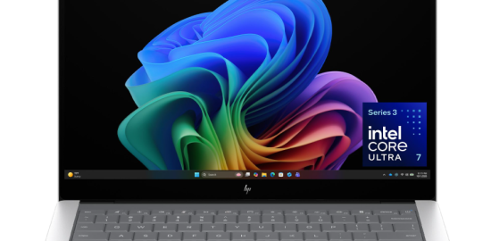 HP OmniBook X 14 (2026) incelemesi: MacBook Air'e güçlü bir Windows alternatifi mi?