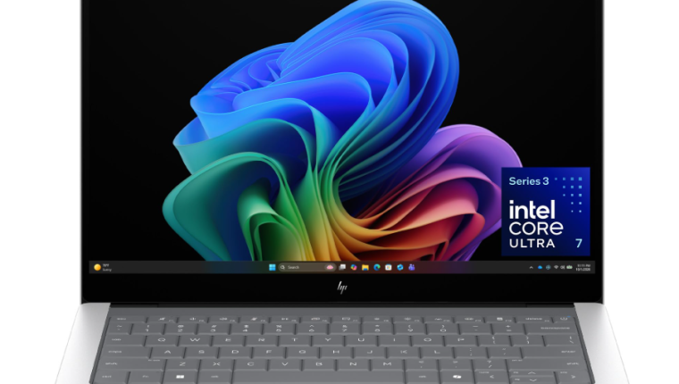 HP OmniBook X 14 (2026) incelemesi: MacBook Air'e güçlü bir Windows alternatifi mi?