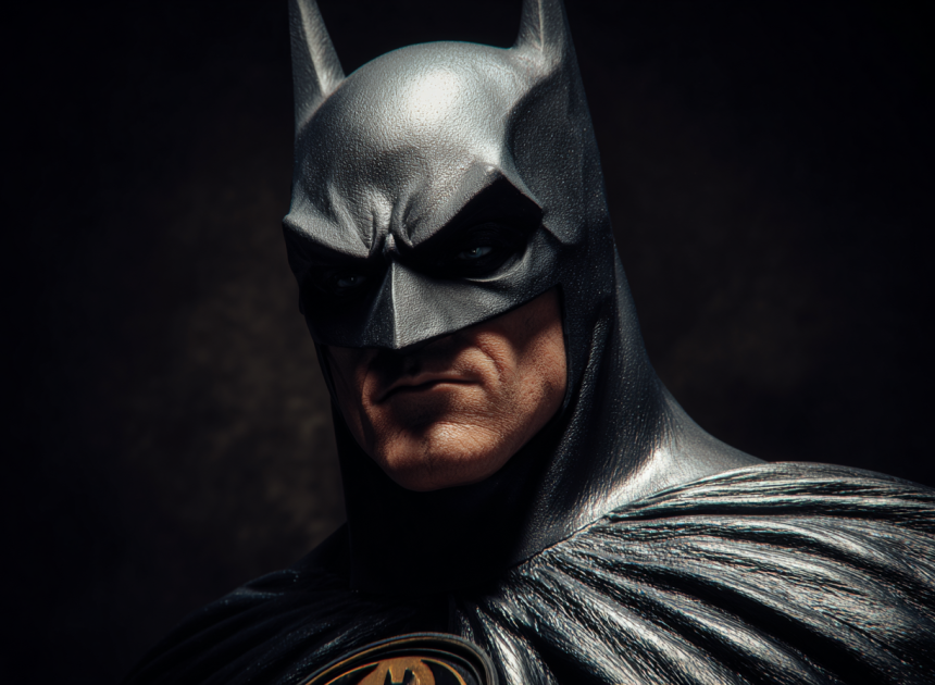 Absolute Batman masa oyununa güçlü bir giriş yapıyor