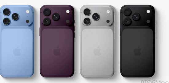 iPhone 18 Pro yeni renk sızıntısı: koyu kiraz tonu dikkat çekiyor